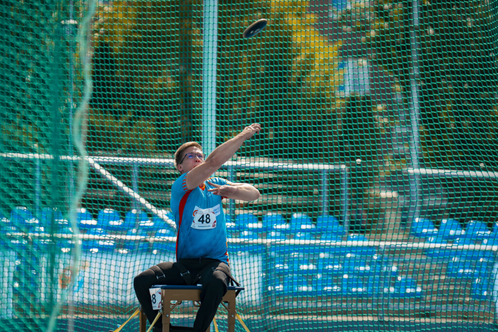 Iv Runda Pgpp Warszawa Dzień 1