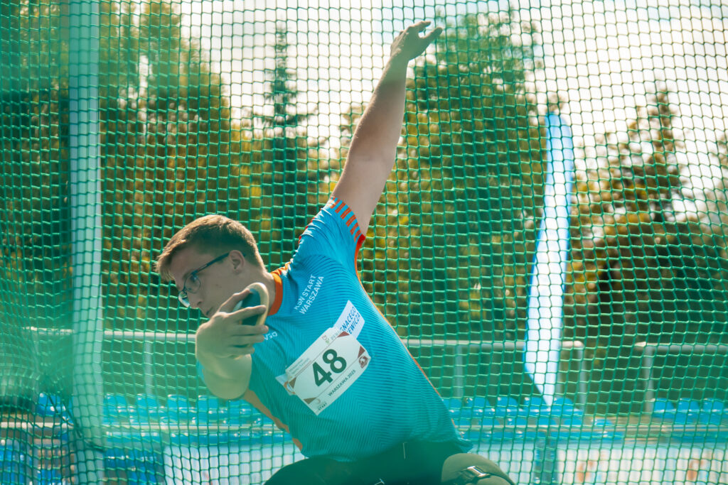 Iv Runda Pgpp Warszawa Dzień 1