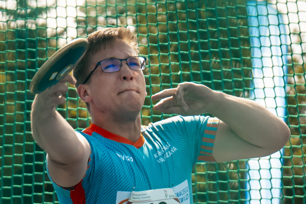 Iv Runda Pgpp Warszawa Dzień 1