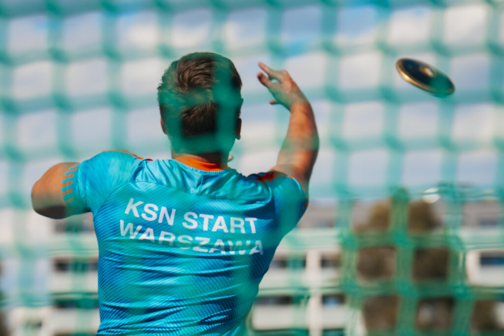 Iv Runda Pgpp Warszawa Dzień 1