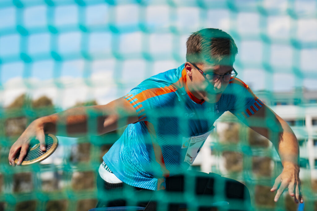 Iv Runda Pgpp Warszawa Dzień 1