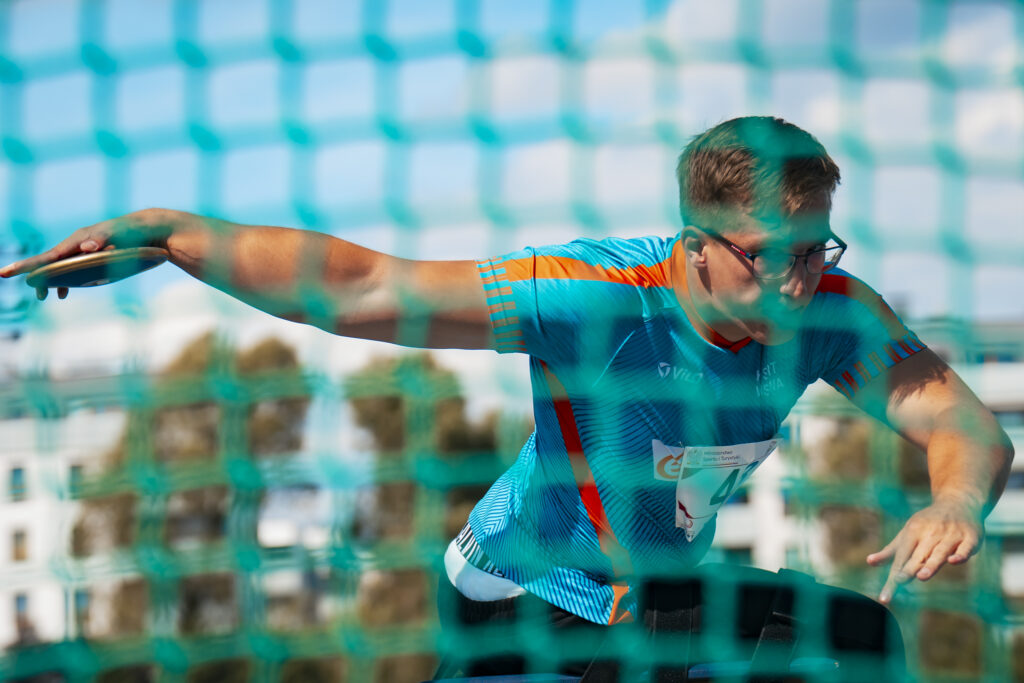 Iv Runda Pgpp Warszawa Dzień 1