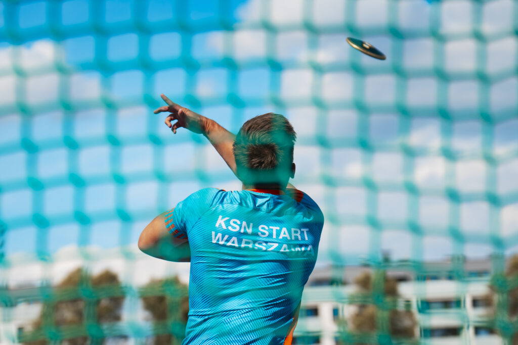 Iv Runda Pgpp Warszawa Dzień 1