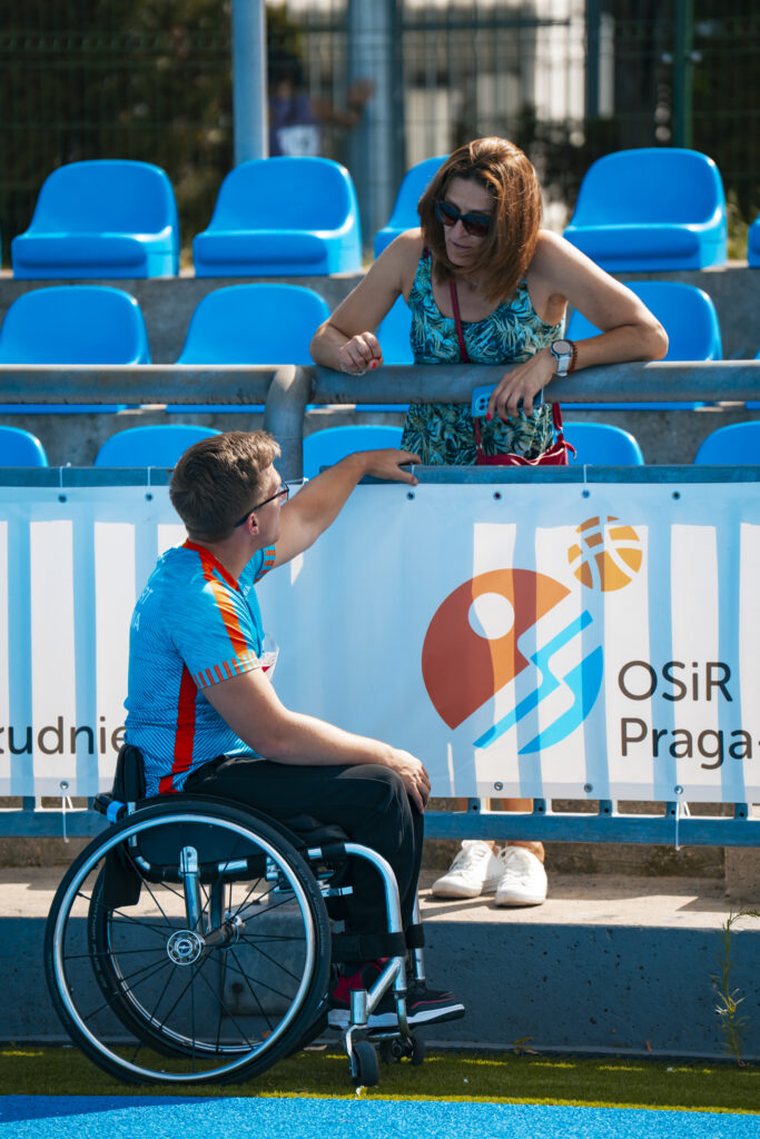 Iv Runda Pgpp Warszawa Dzień 1