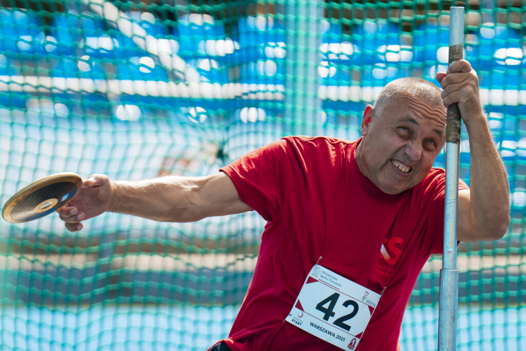 Iv Runda Pgpp Warszawa Dzień 1