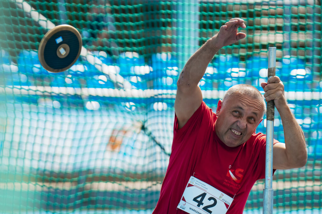 Iv Runda Pgpp Warszawa Dzień 1