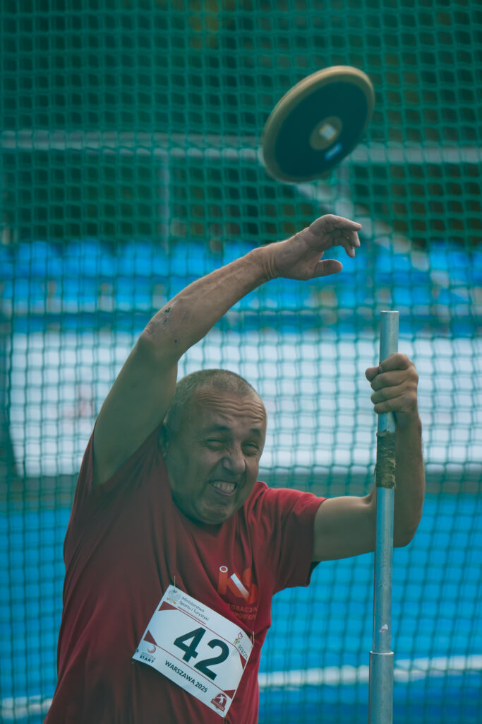 Iv Runda Pgpp Warszawa Dzień 1