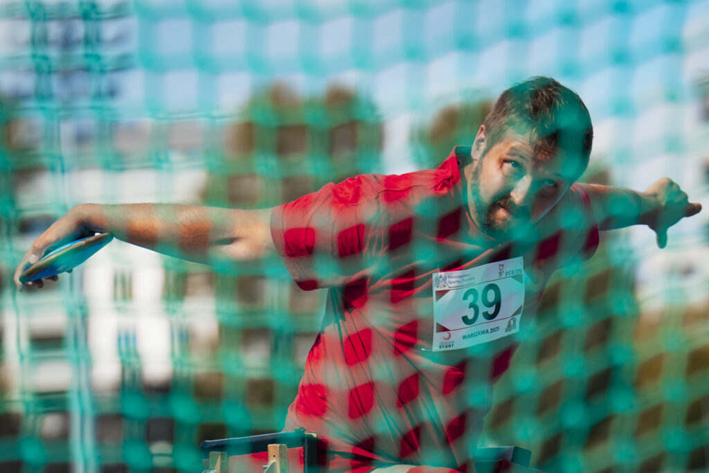 Iv Runda Pgpp Warszawa Dzień 1