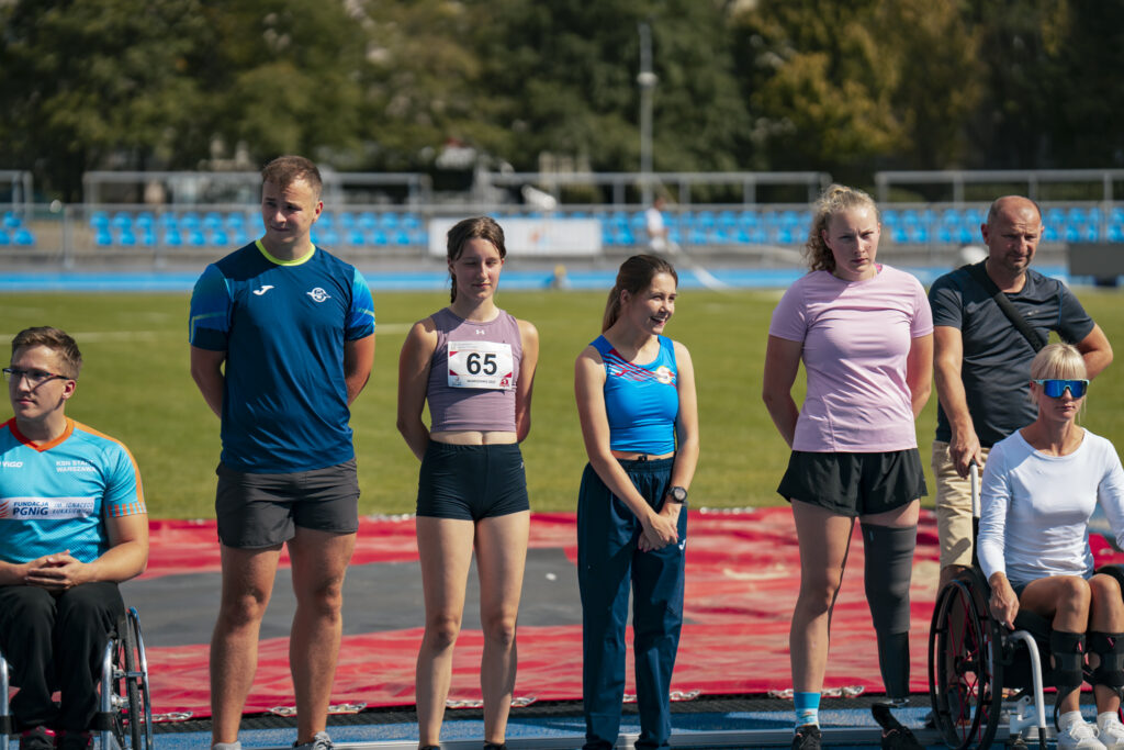 Iv Runda Pgpp Warszawa Dzień 1