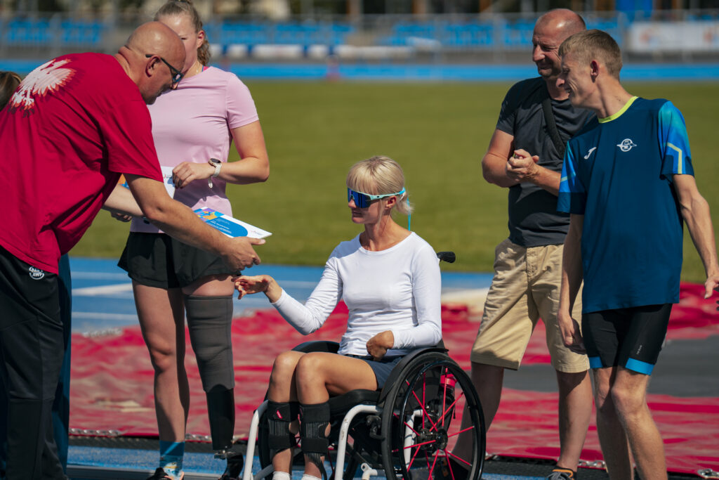 Iv Runda Pgpp Warszawa Dzień 1