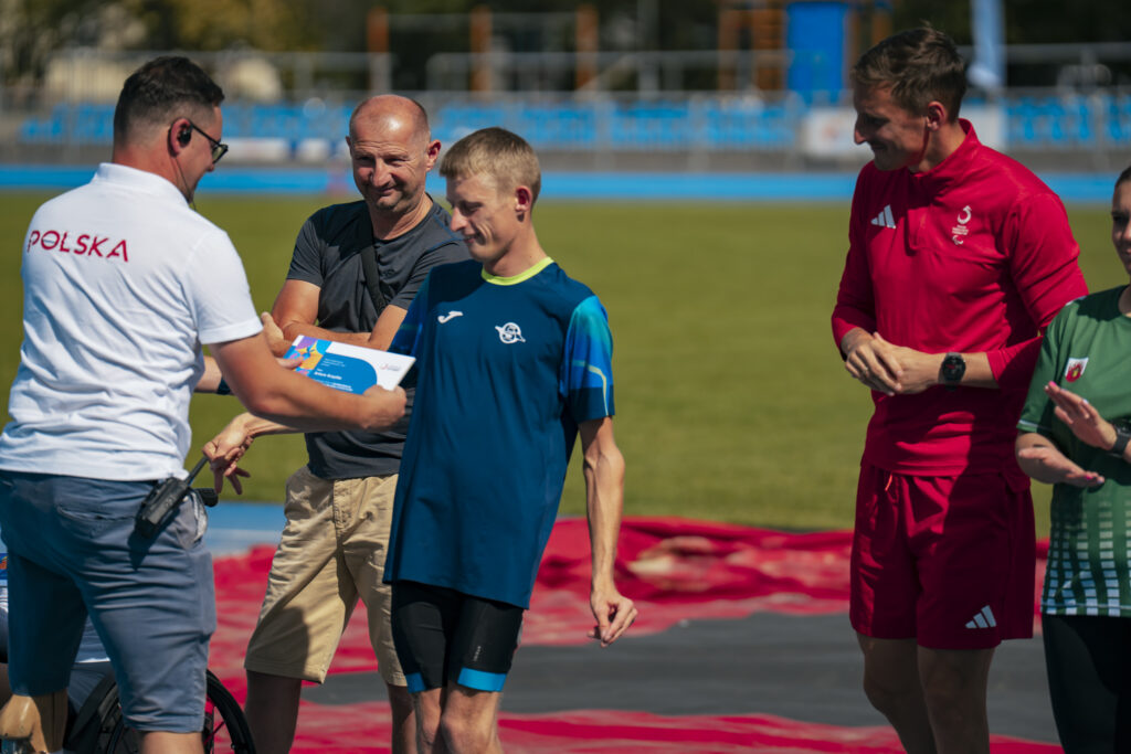 Iv Runda Pgpp Warszawa Dzień 1