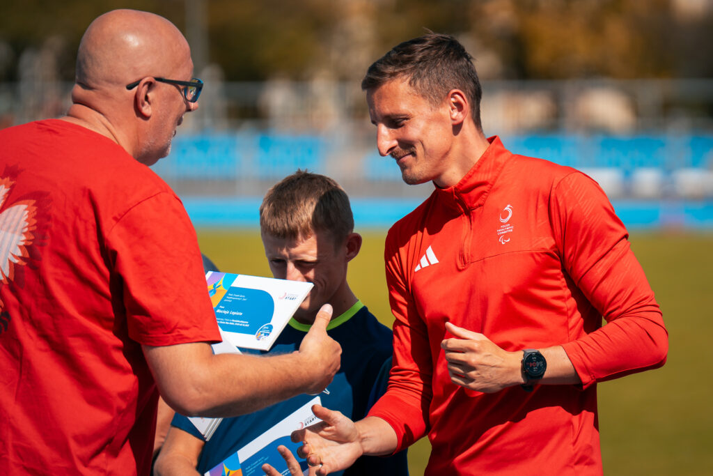 Iv Runda Pgpp Warszawa 2025