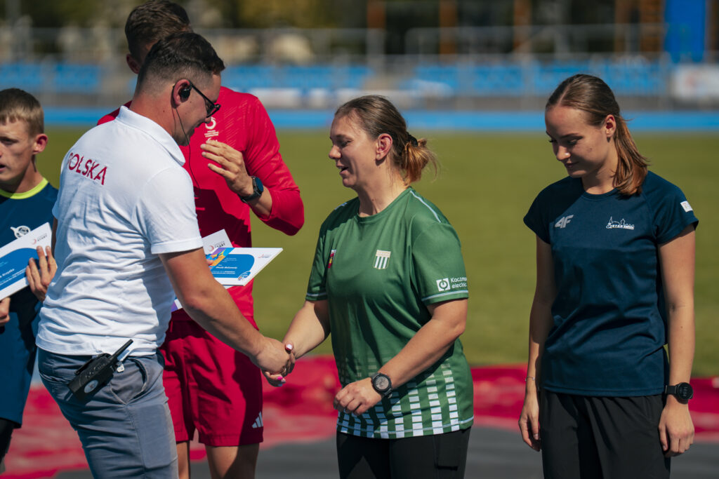 Iv Runda Pgpp Warszawa Dzień 1