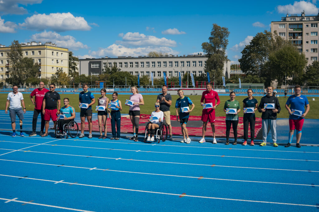 Iv Runda Pgpp Warszawa Dzień 1