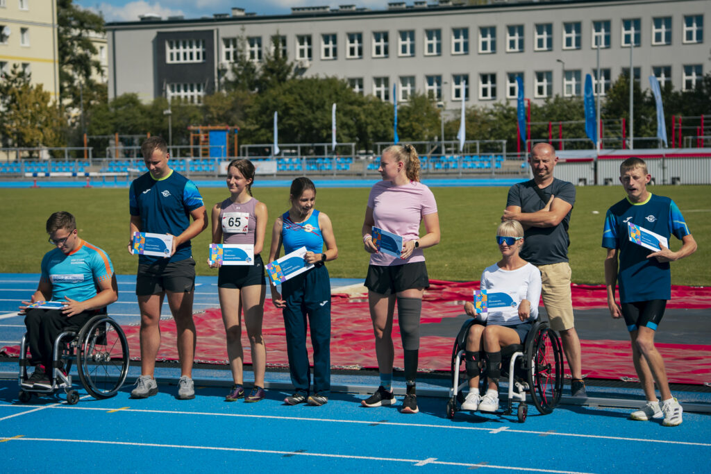 Iv Runda Pgpp Warszawa Dzień 1