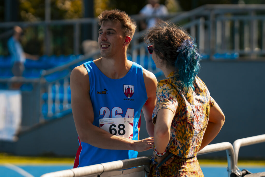 Iv Runda Pgpp Warszawa Dzień 1