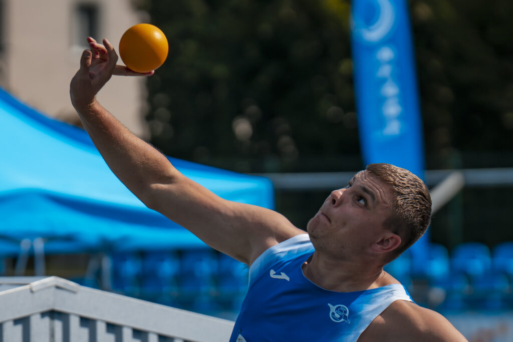 Iv Runda Pgpp Warszawa Dzień 1