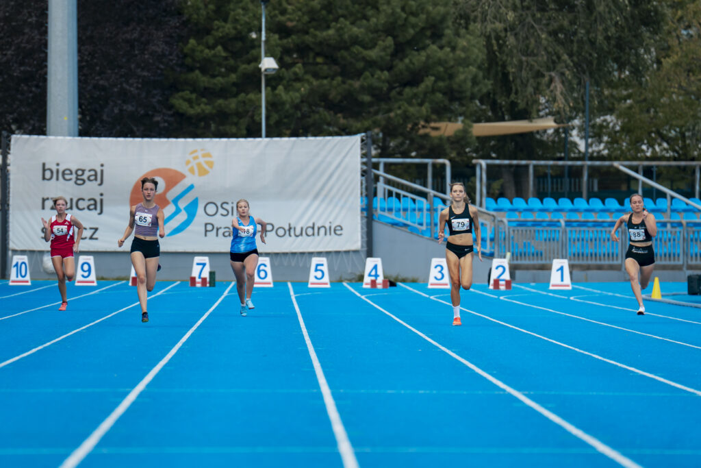 Iv Runda Pgpp Warszawa Dzień 1