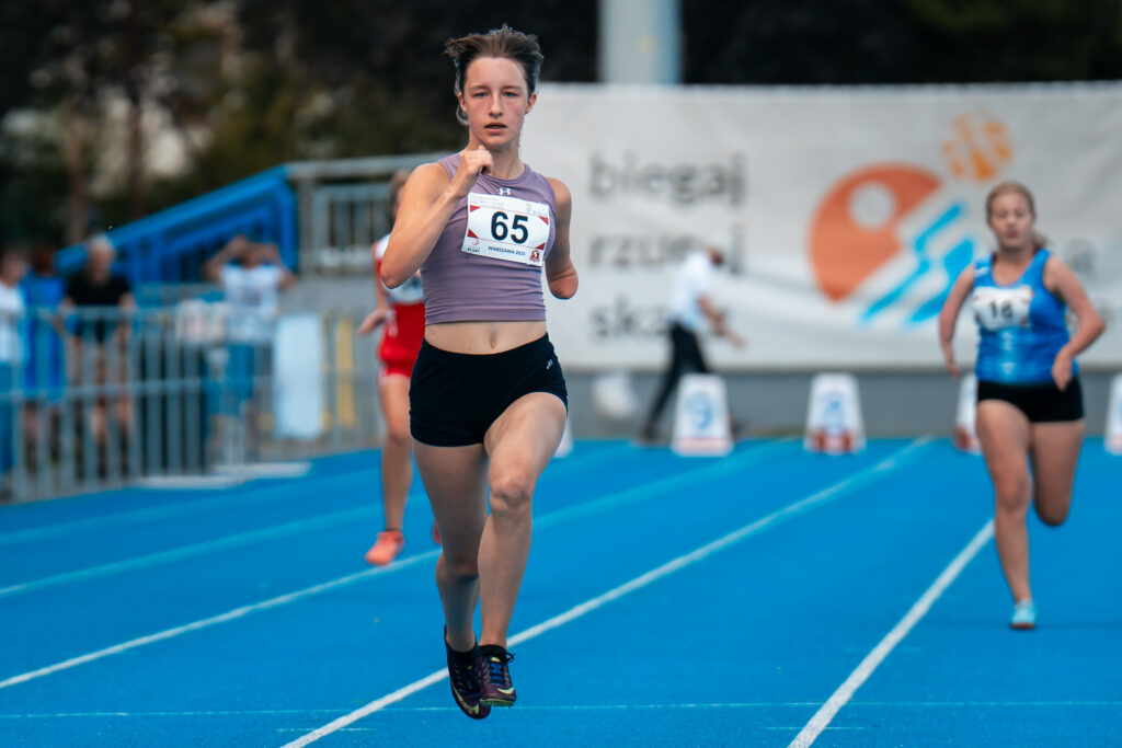 Iv Runda Pgpp Warszawa 2025