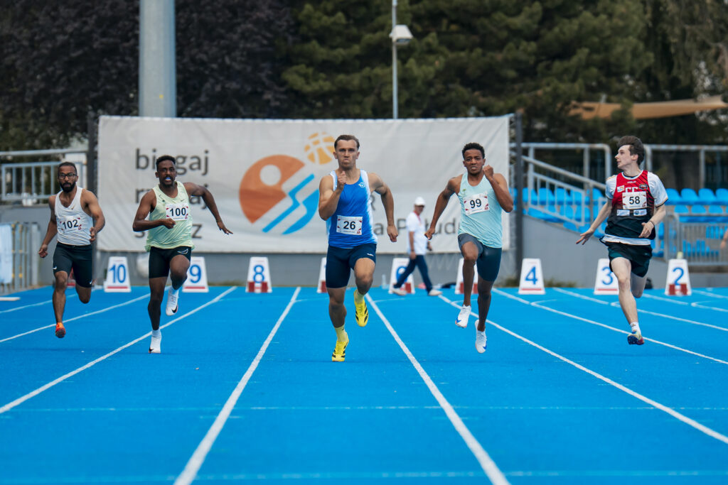 Iv Runda Pgpp Warszawa Dzień 1