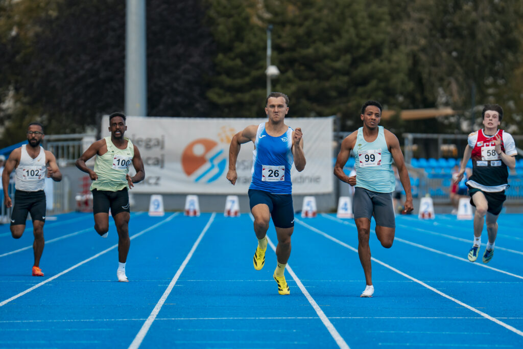 Iv Runda Pgpp Warszawa Dzień 1