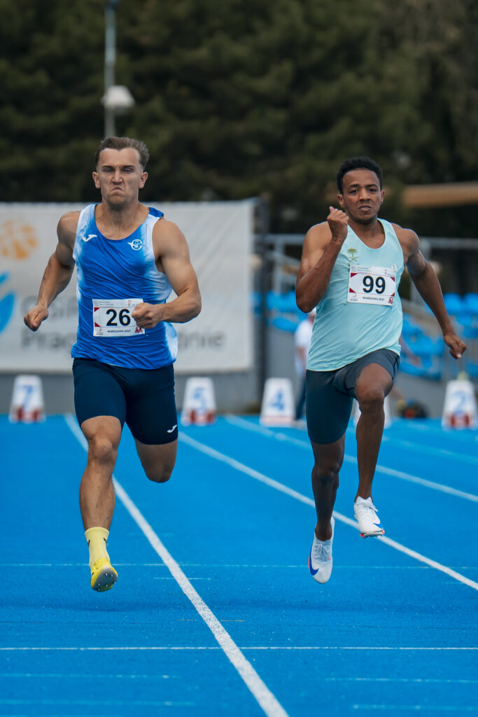 Iv Runda Pgpp Warszawa Dzień 1