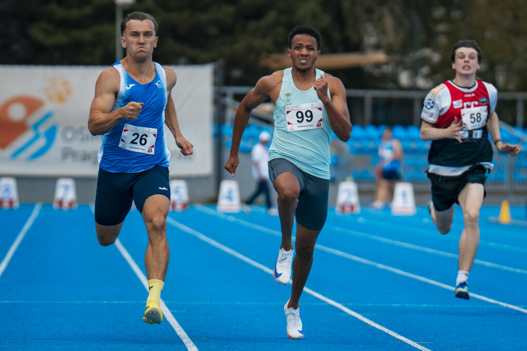 Iv Runda Pgpp Warszawa Dzień 1