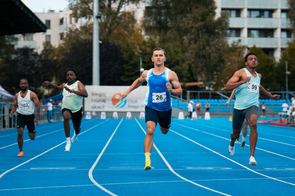 Iv Runda Pgpp Warszawa 2025