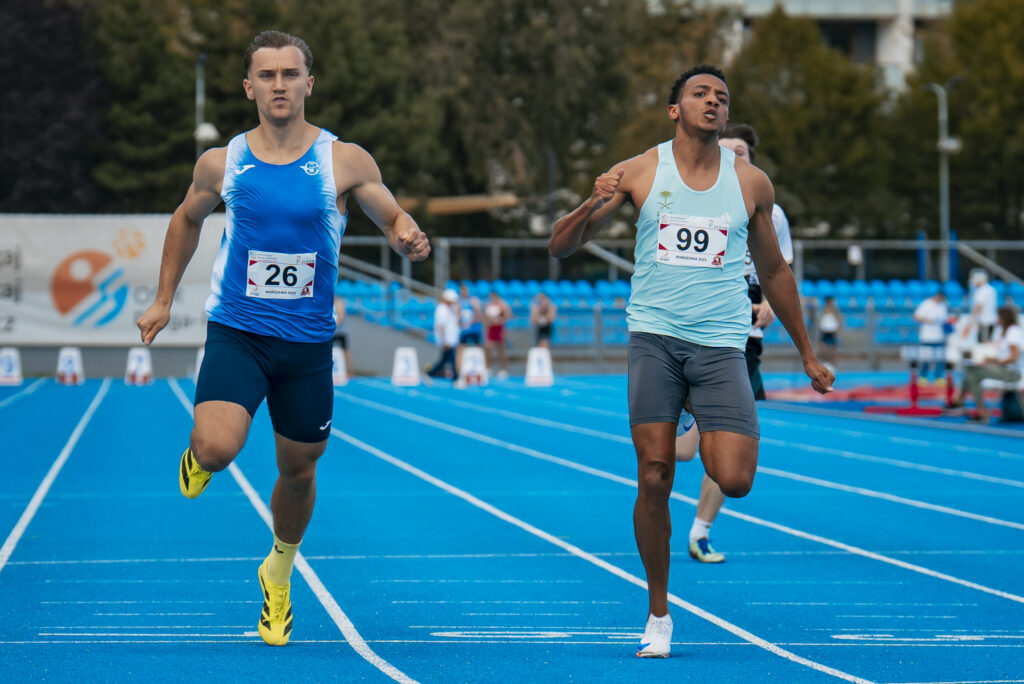 Iv Runda Pgpp Warszawa Dzień 1