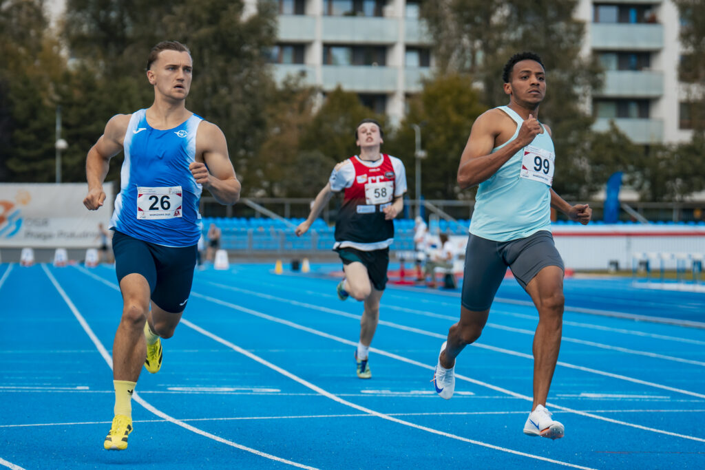 Iv Runda Pgpp Warszawa Dzień 1