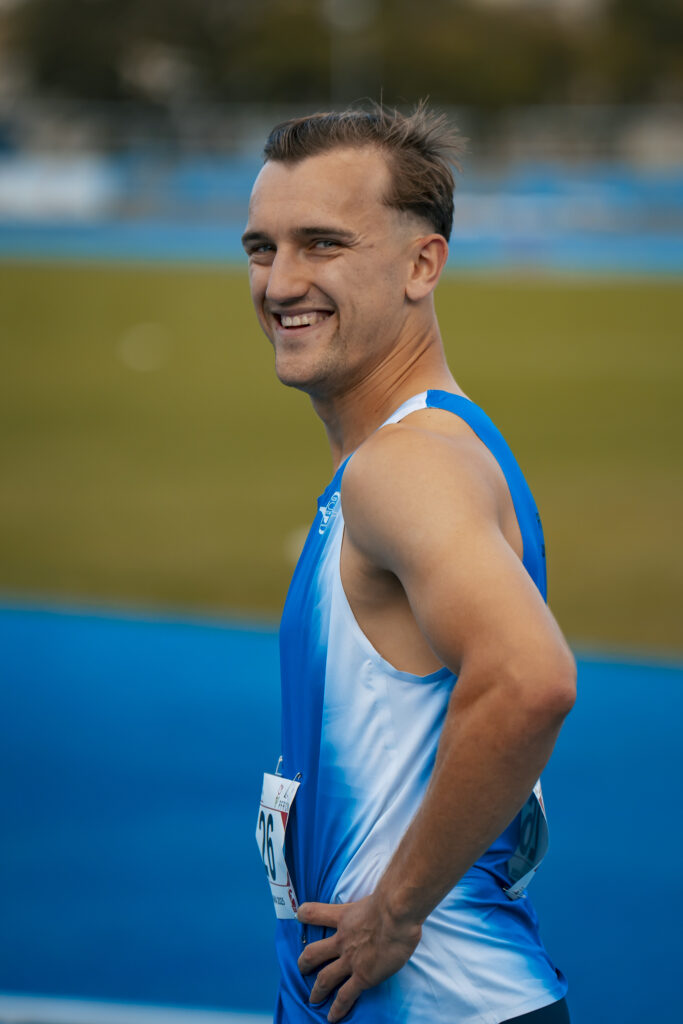 Iv Runda Pgpp Warszawa Dzień 1