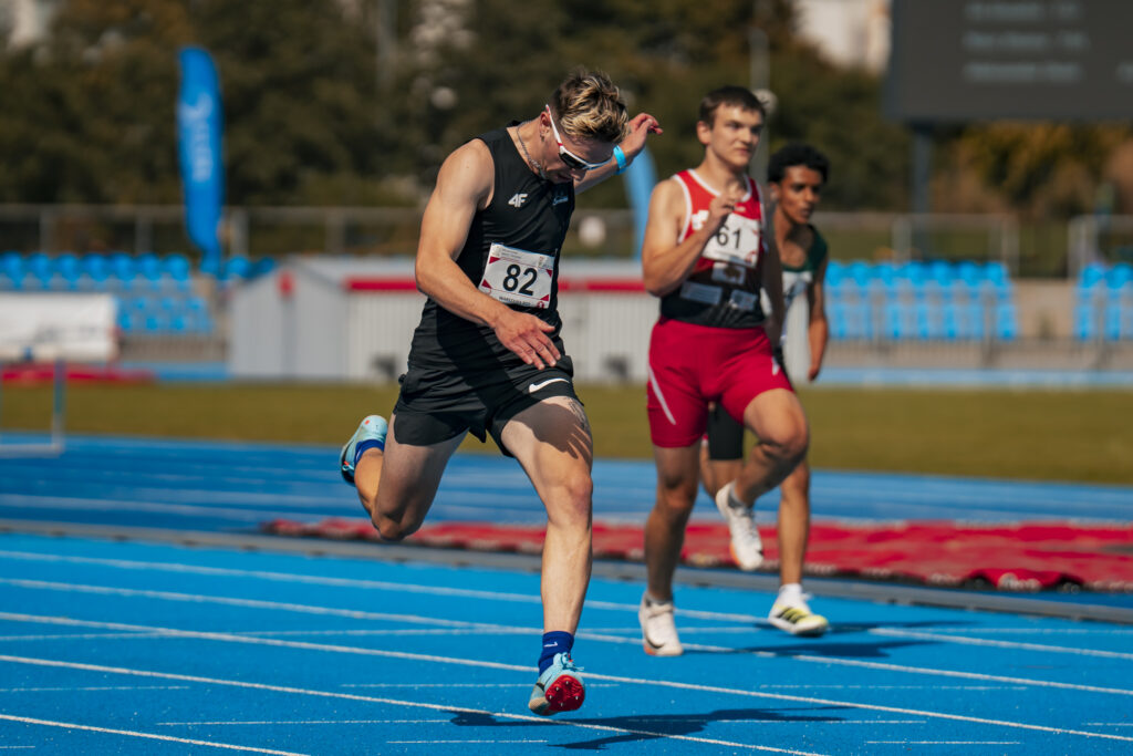 Iv Runda Pgpp Warszawa Dzień 1