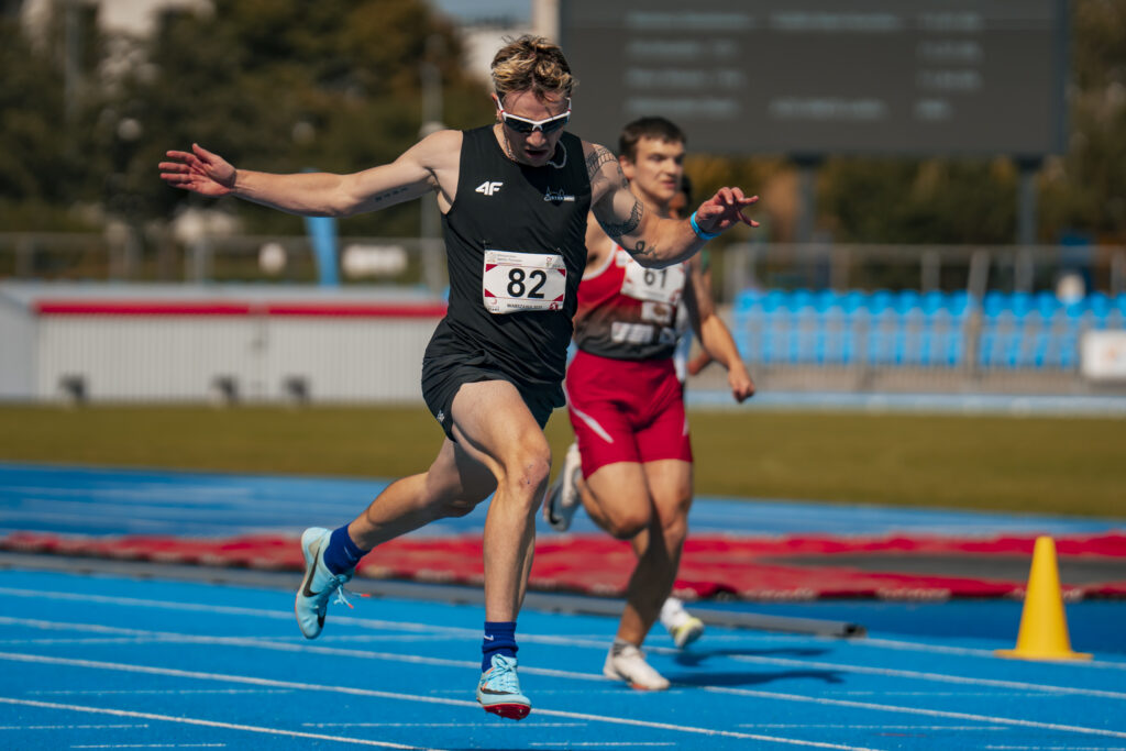 Iv Runda Pgpp Warszawa Dzień 1