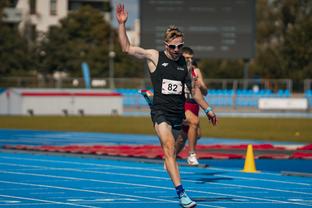 Iv Runda Pgpp Warszawa Dzień 1