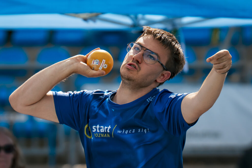 Iv Runda Pgpp Warszawa Dzień 1