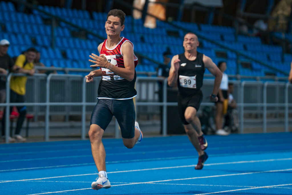 Iv Runda Pgpp Warszawa Dzień 1