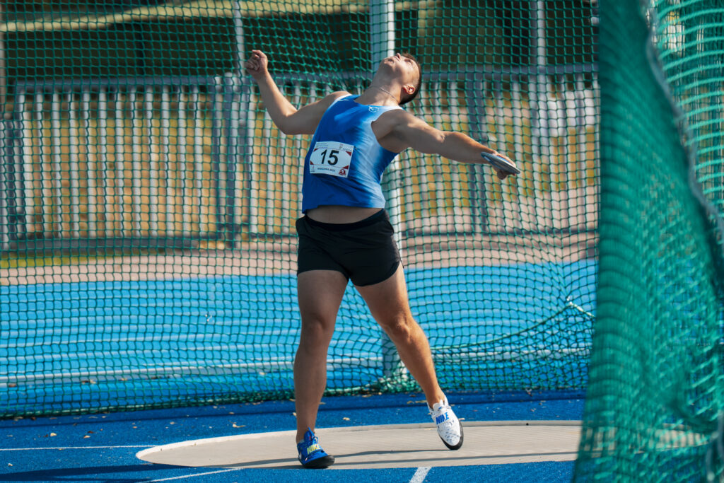 Iv Runda Pgpp Warszawa Dzień 1