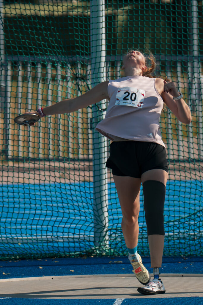 Iv Runda Pgpp Warszawa Dzień 1