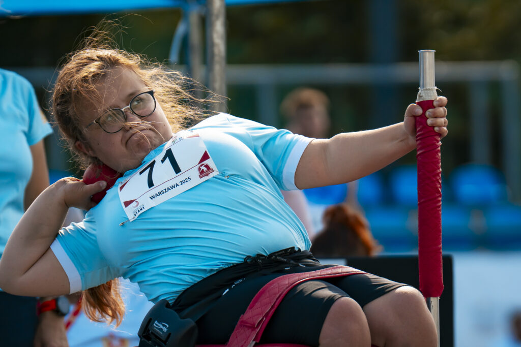 Iv Runda Pgpp Warszawa Dzień 1