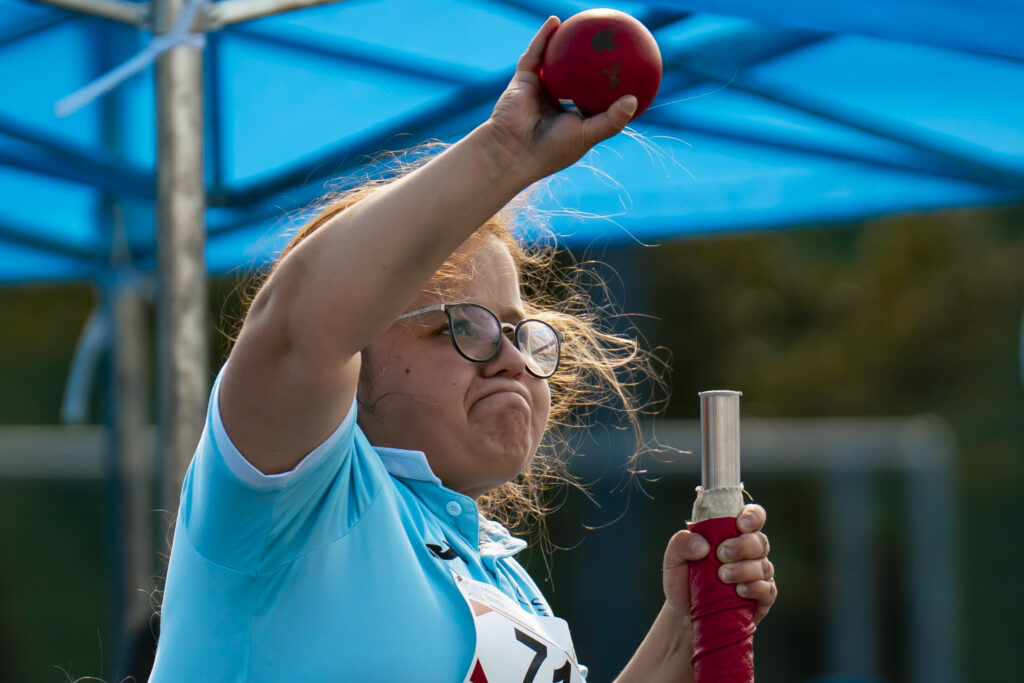 Iv Runda Pgpp Warszawa Dzień 1