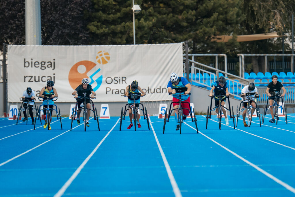 Iv Runda Pgpp Warszawa Dzień 1