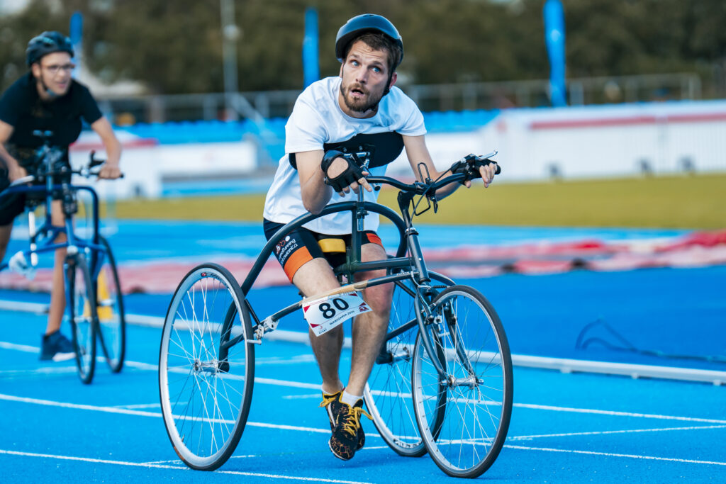 Iv Runda Pgpp Warszawa Dzień 1