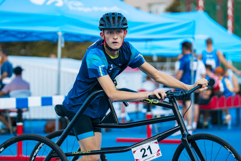 Iv Runda Pgpp Warszawa Dzień 1