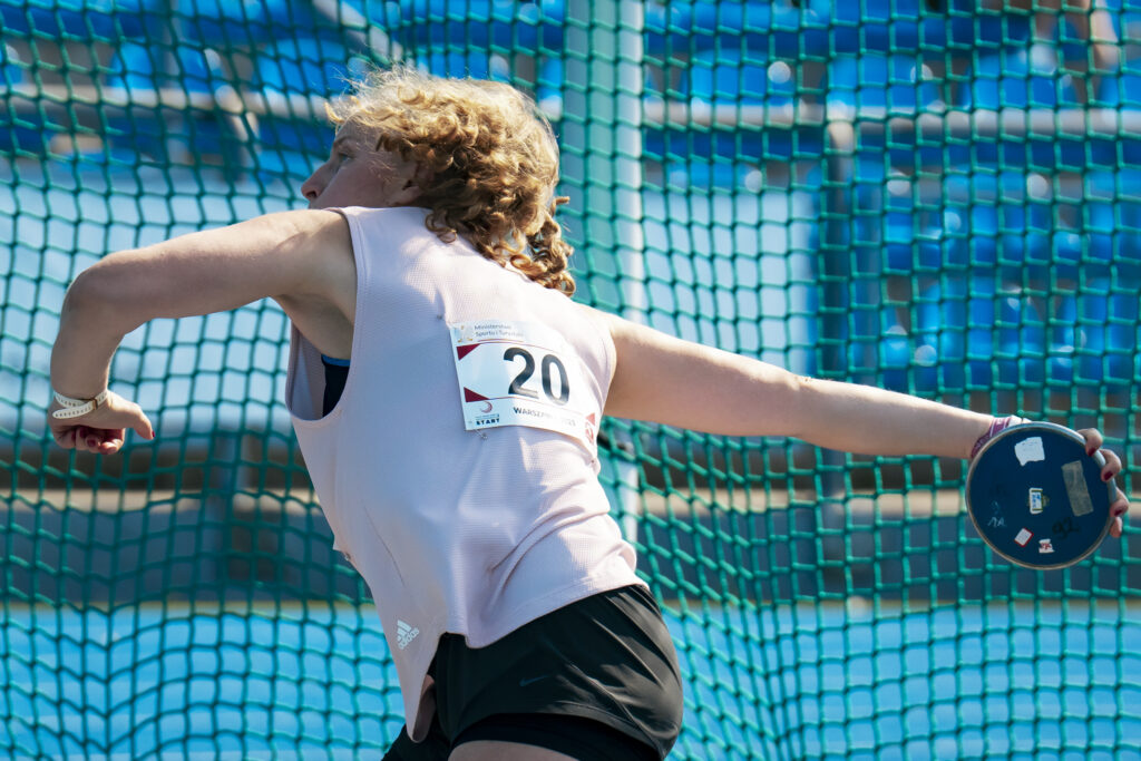 Iv Runda Pgpp Warszawa Dzień 1