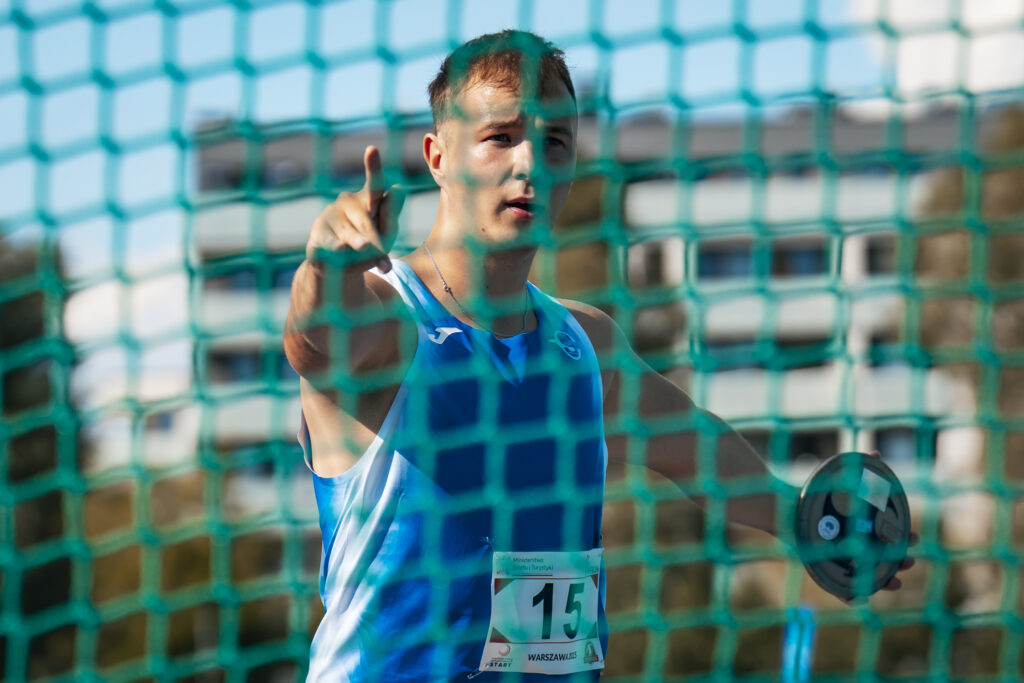 Iv Runda Pgpp Warszawa Dzień 1