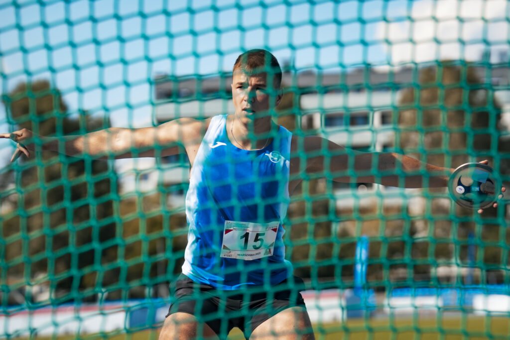 Iv Runda Pgpp Warszawa Dzień 1