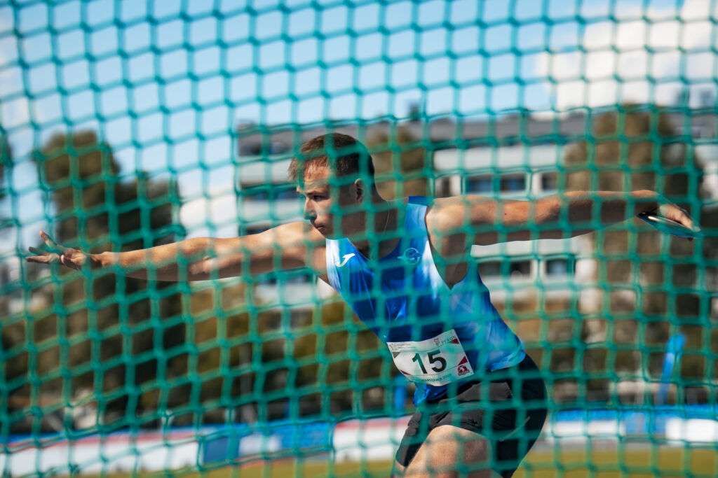 Iv Runda Pgpp Warszawa Dzień 1