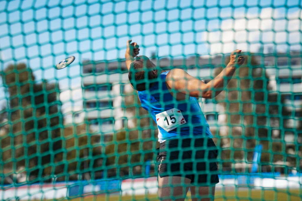 Iv Runda Pgpp Warszawa Dzień 1