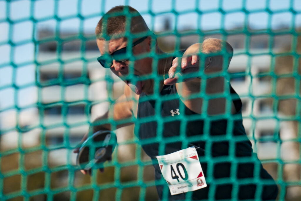 Iv Runda Pgpp Warszawa Dzień 1