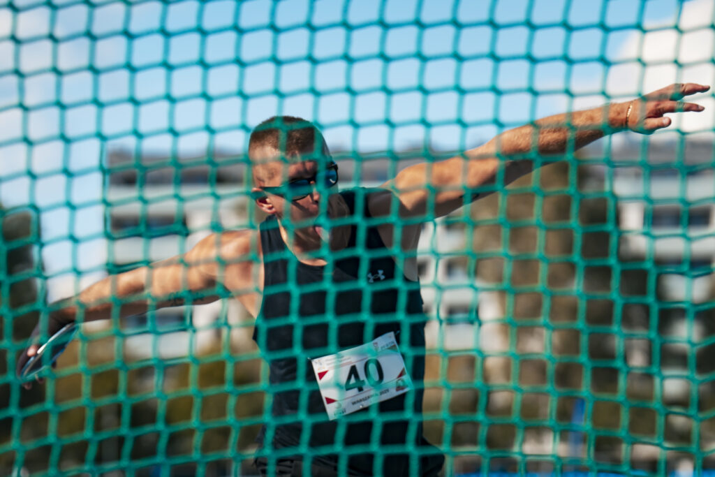 Iv Runda Pgpp Warszawa Dzień 1